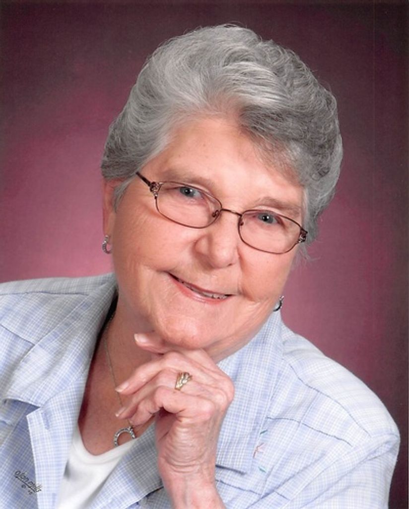 Phyllis Purcell Profile Photo