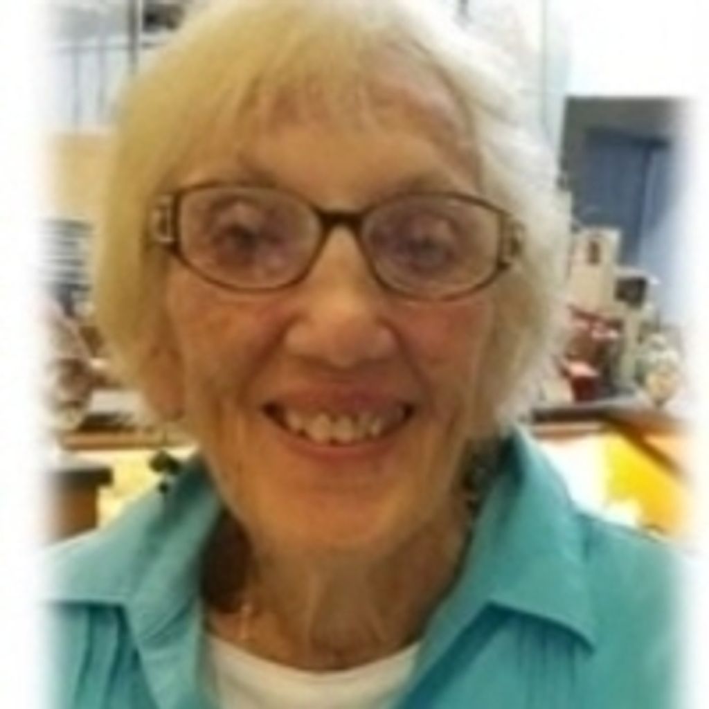 Jacquelyn Yvonne Jeruzal