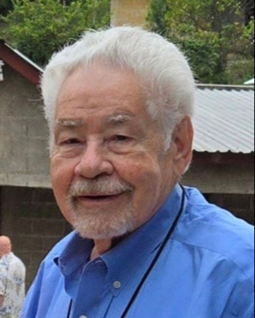 Dr. Jerry K. Riley