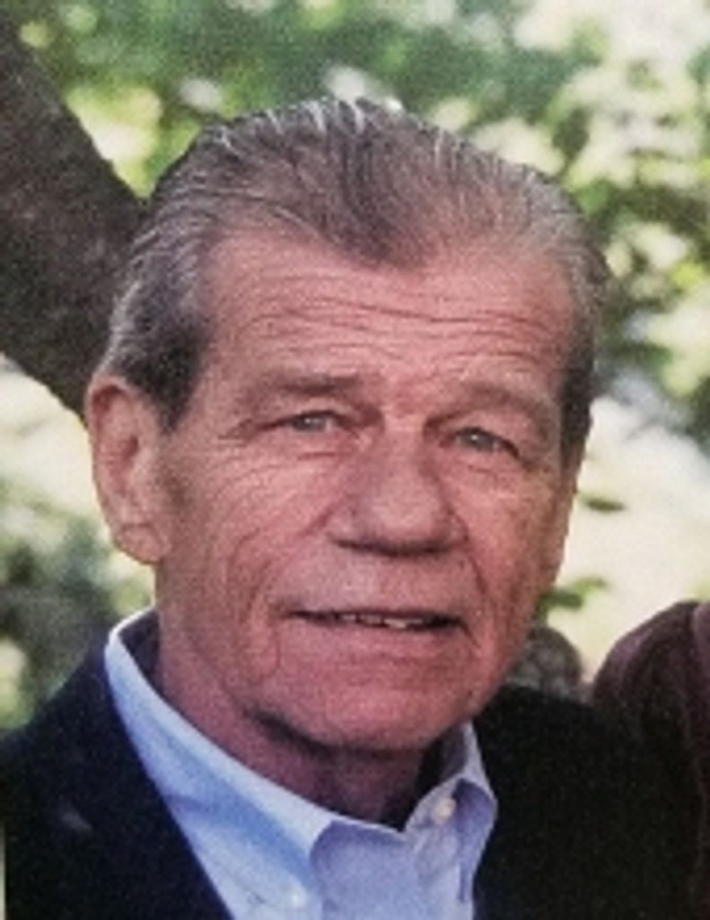 Richard "Dick" L. Ellingson