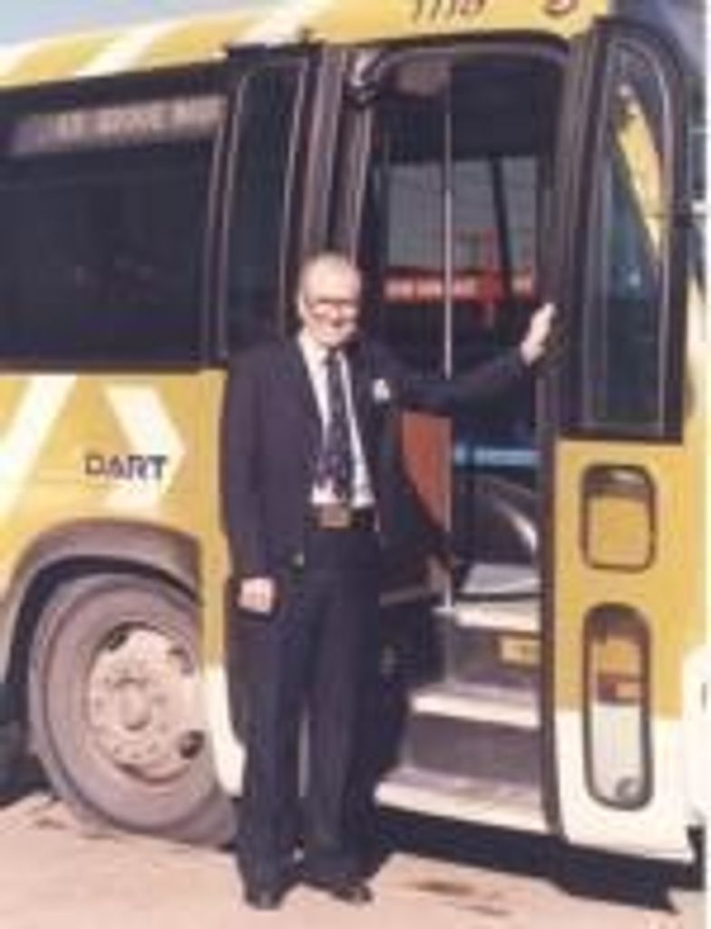 William Leon Newell