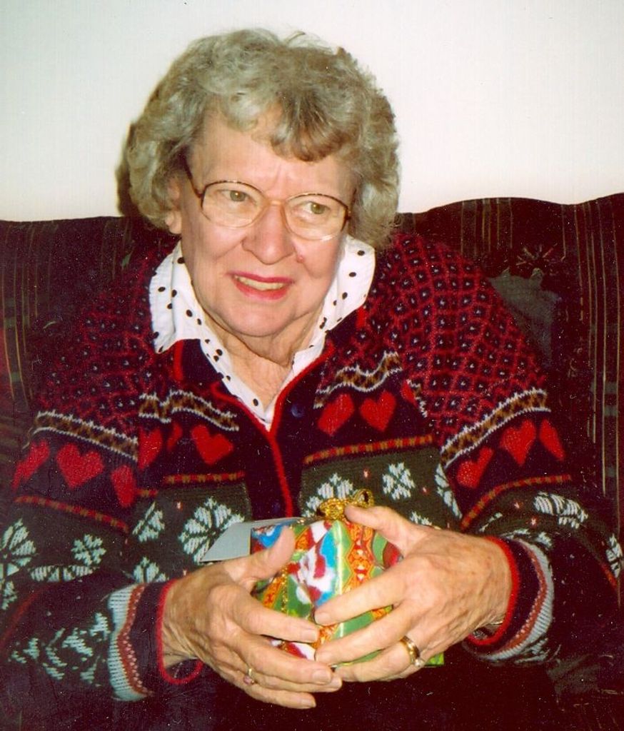 Elsie F. Truesdel