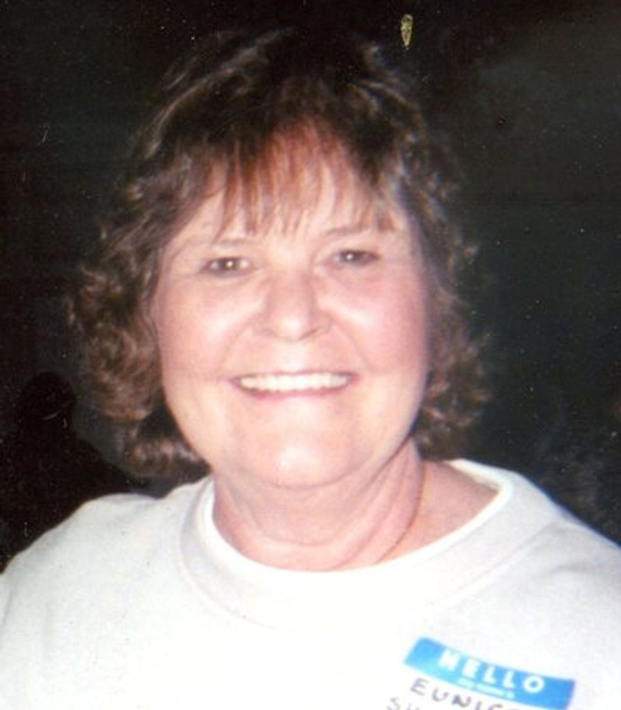 Eunice Barbara Shoemaker Profile Photo