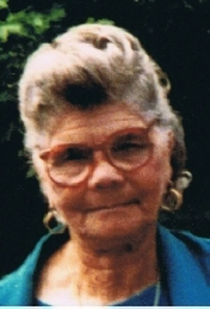 Georgina (Lima) Alves