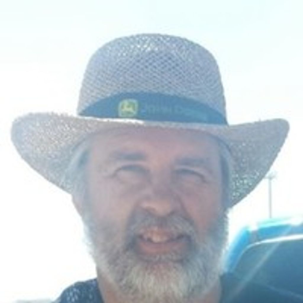 Michael Earl Zimdahl Profile Photo