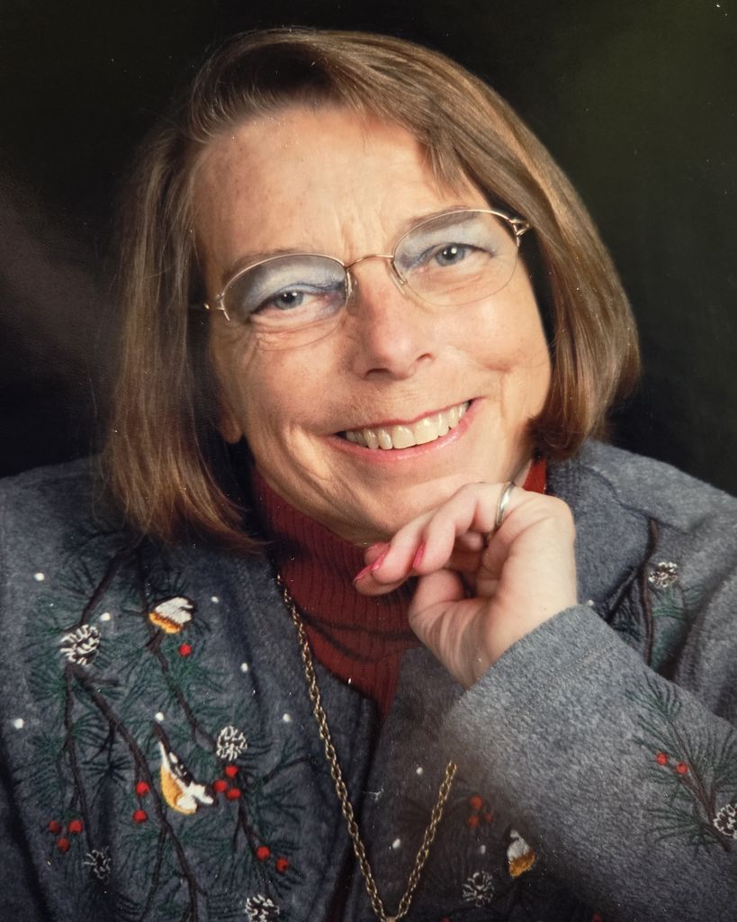 Carol J. Page Profile Photo