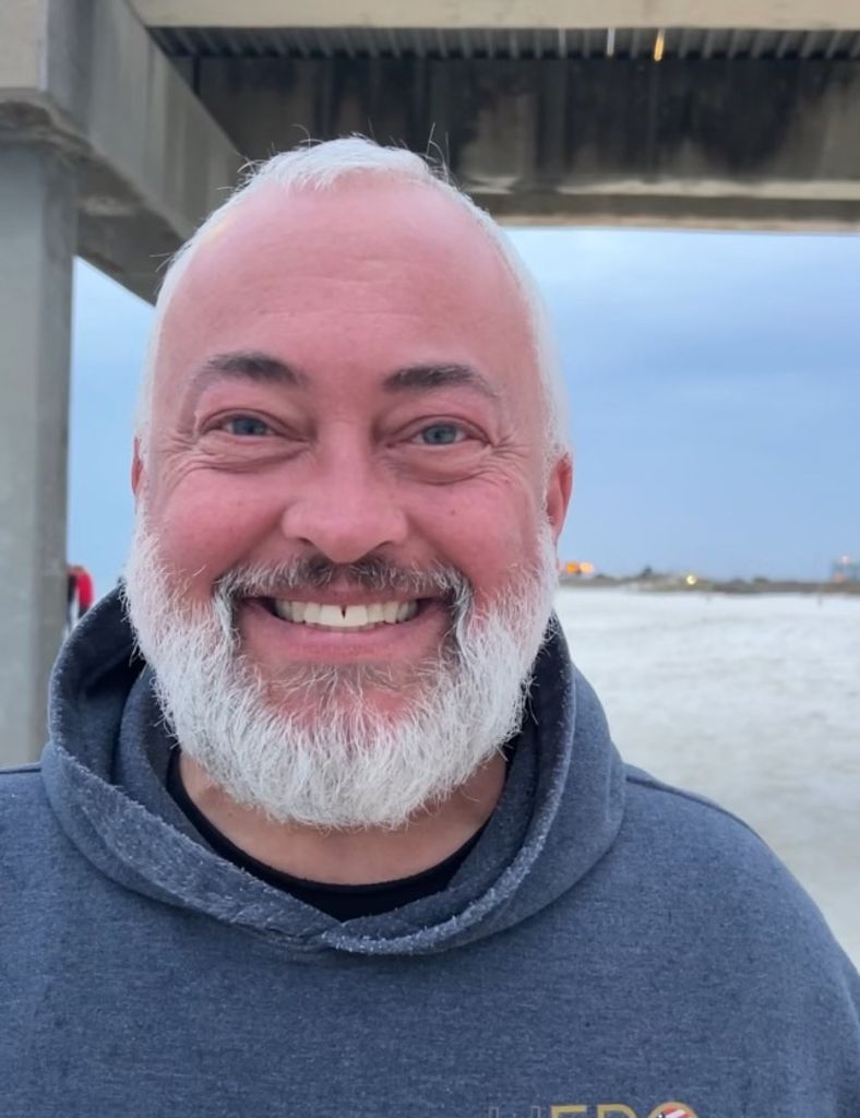 Christopher Alan Sears Profile Photo
