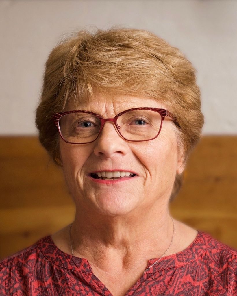 Patricia McCollum Harriman