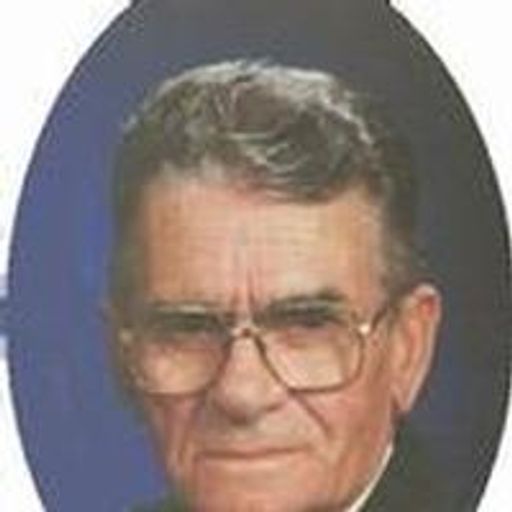 Virgil D. Page Profile Photo