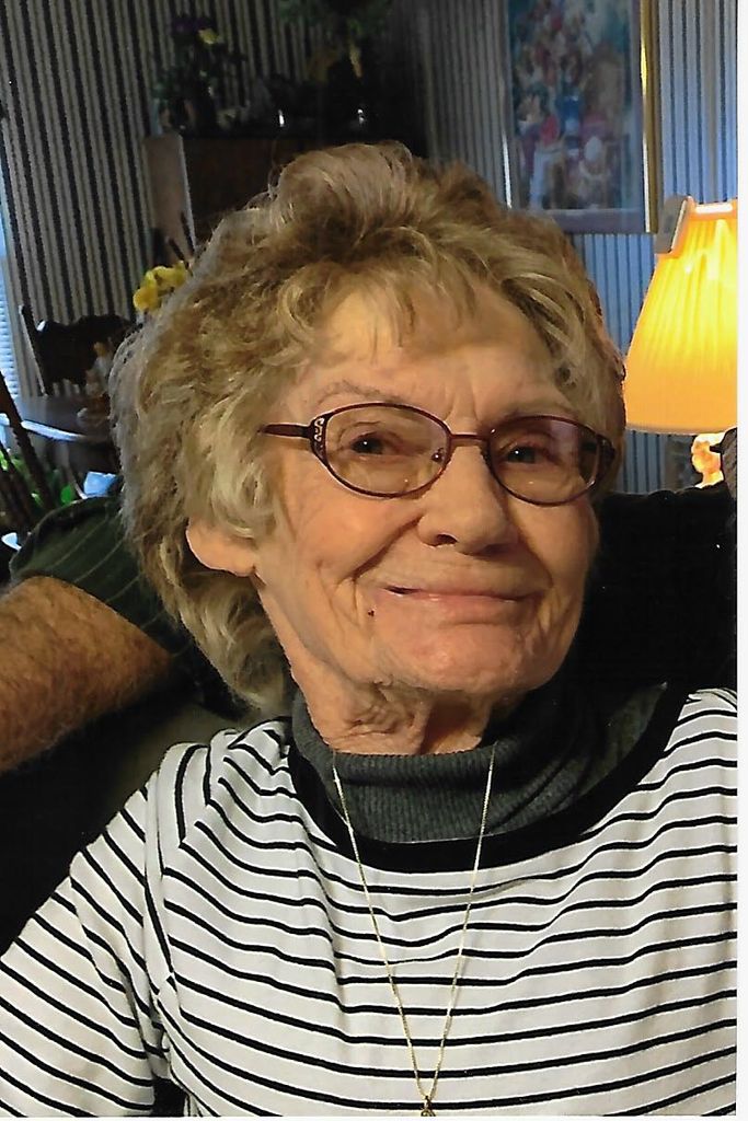 Betty Mcintyre Profile Photo