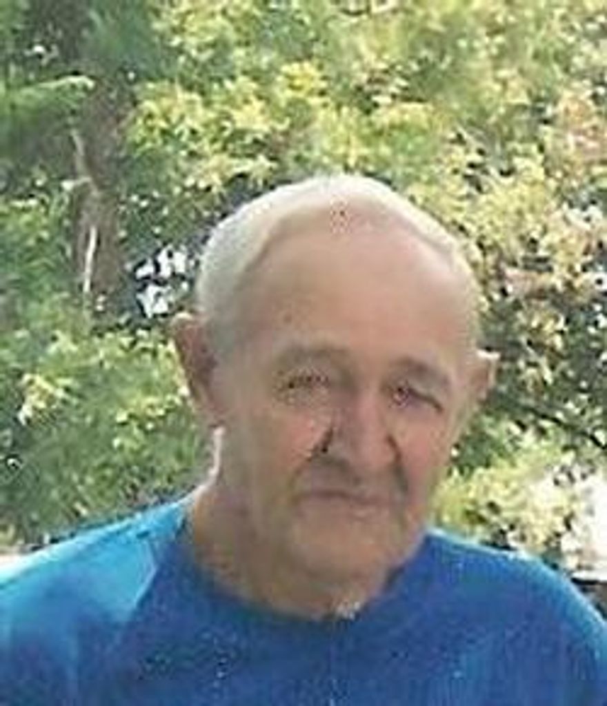 Newell Clyde Carpenter Profile Photo
