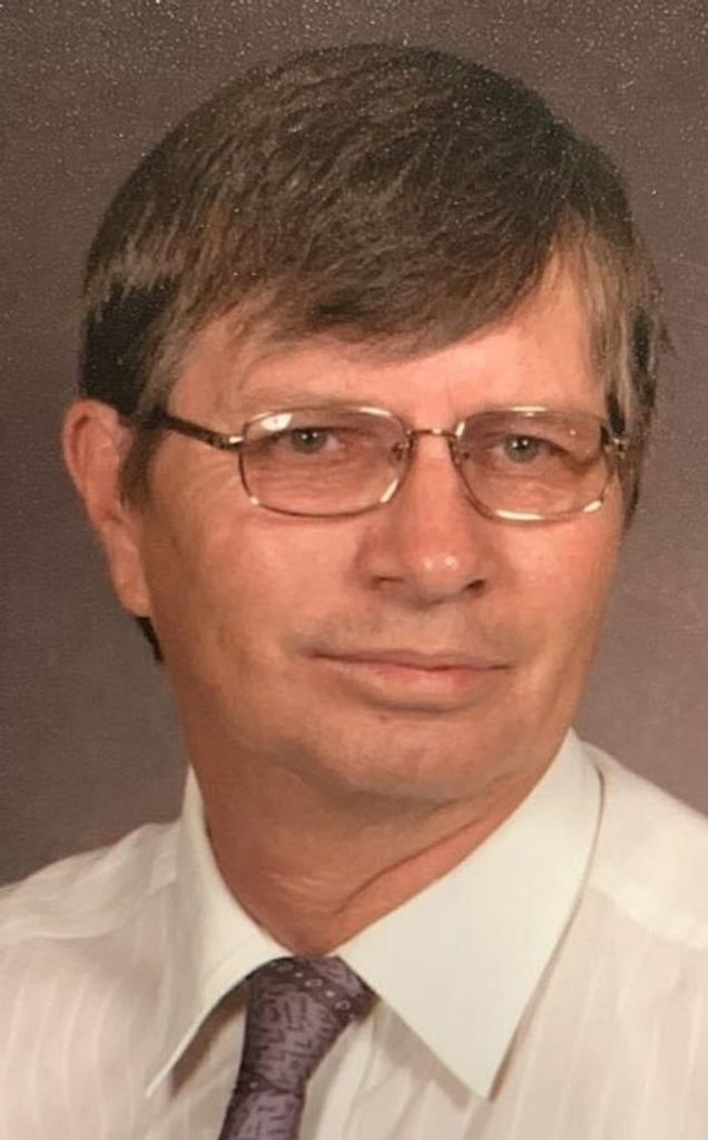 Ricky "Denver" R Bedwell