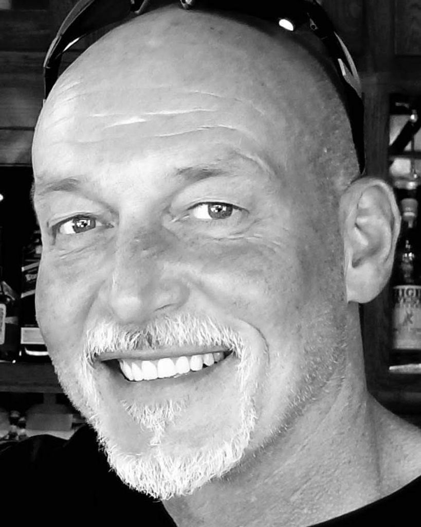 Gregory Thomas Terry Profile Photo