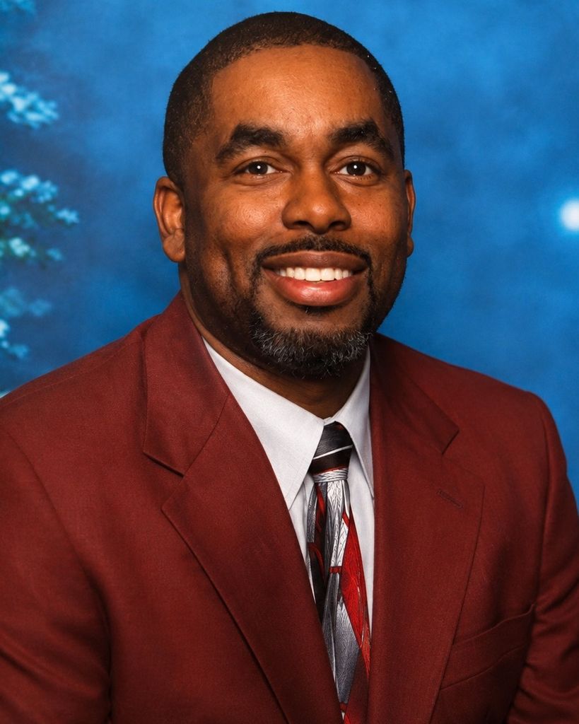 William St. Clair Brooks