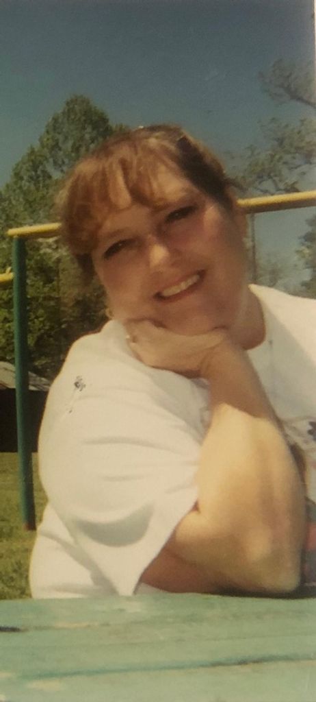 Sharon Lorell Bryant Moehlmann