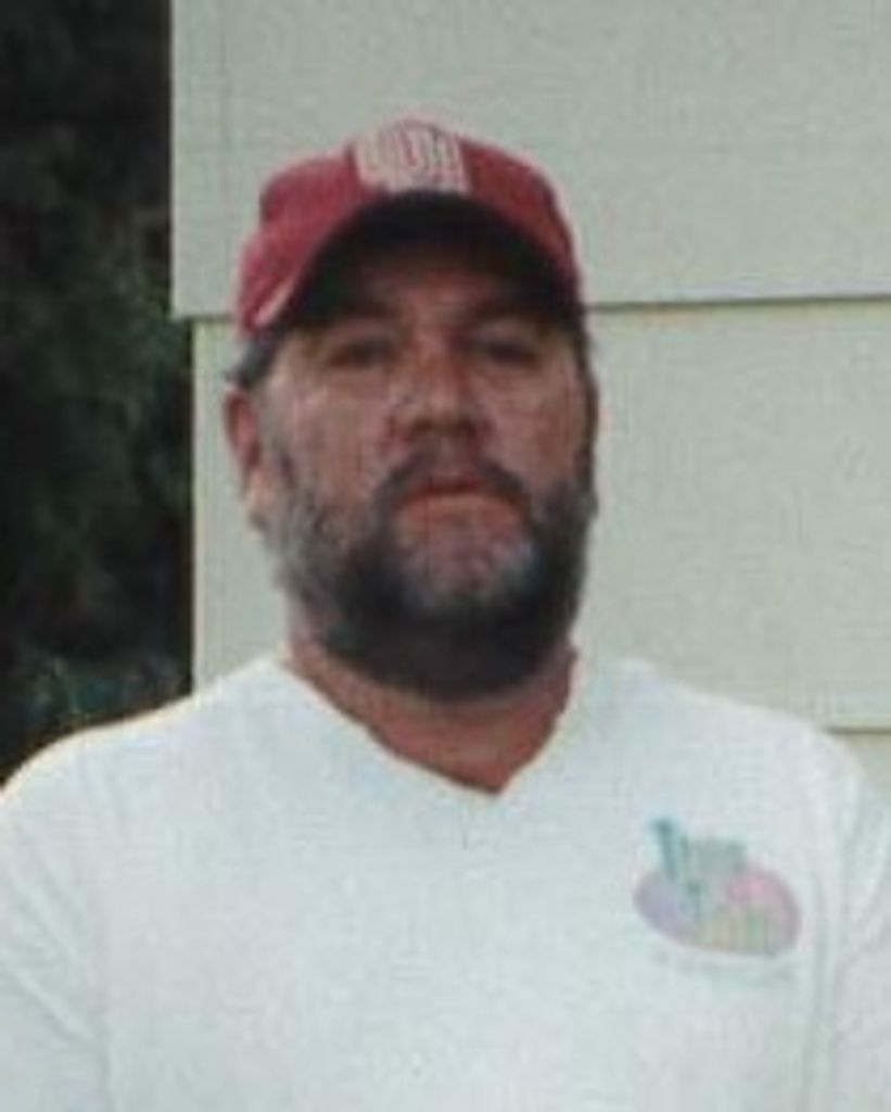 Gerald Edwin Lee Profile Photo