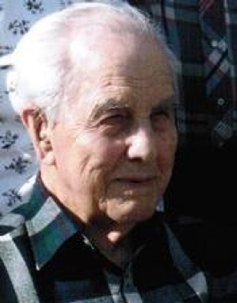 Clyde Wood