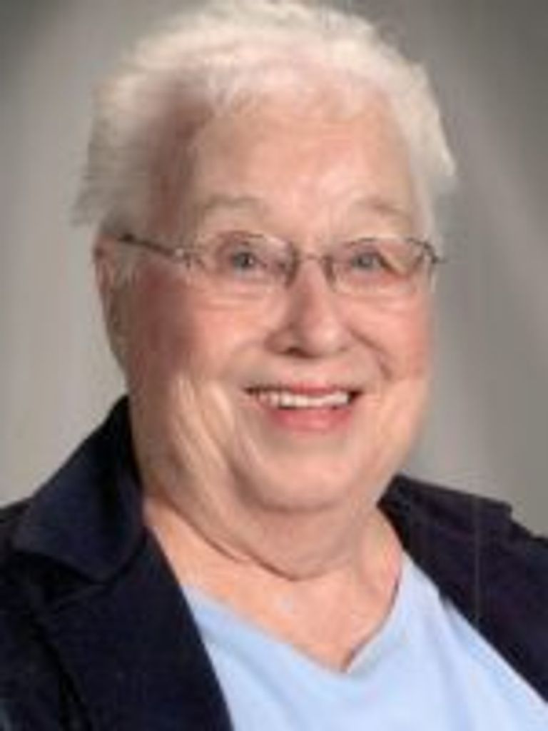 Joan L. Voshall