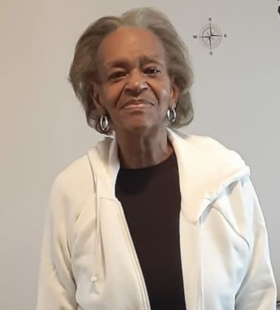 Ethel “Lou Girl” Montgomery Webster Profile Photo