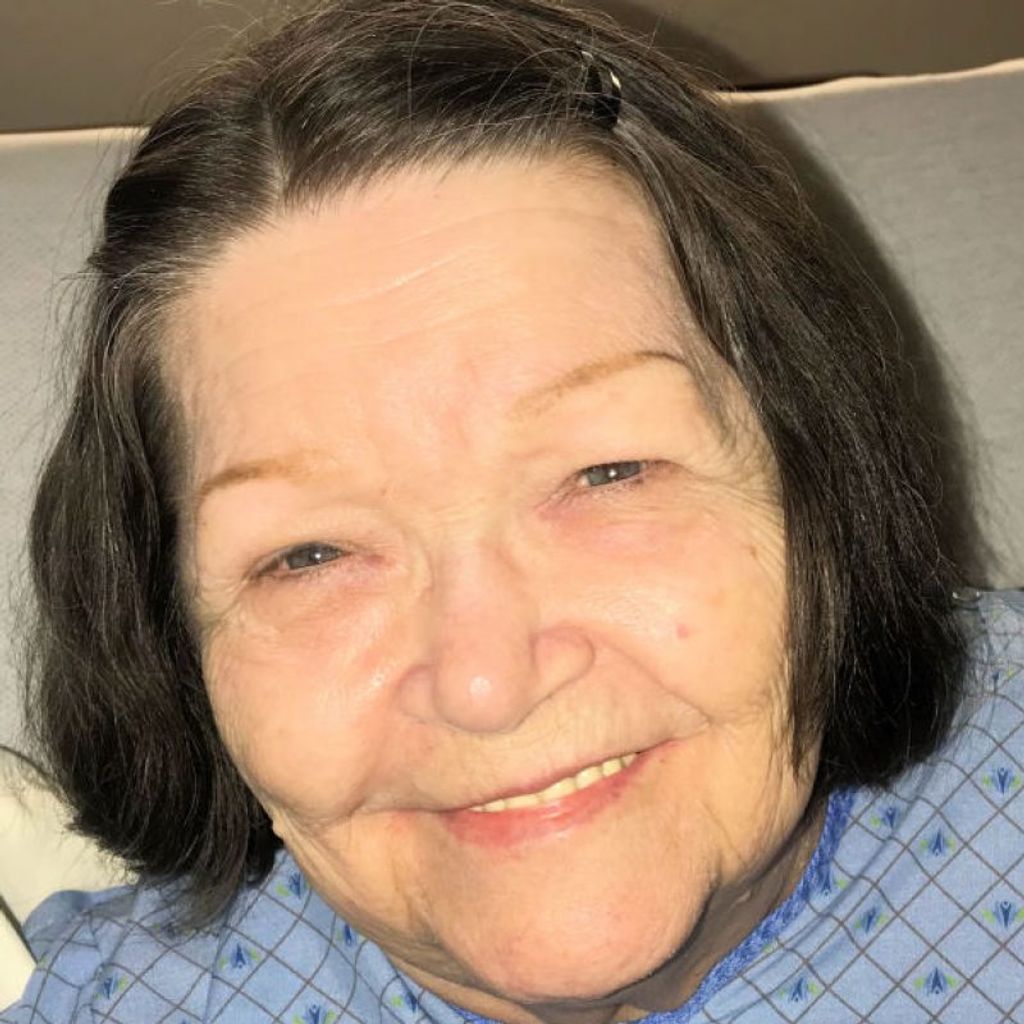 Patricia Ann  Dutey
