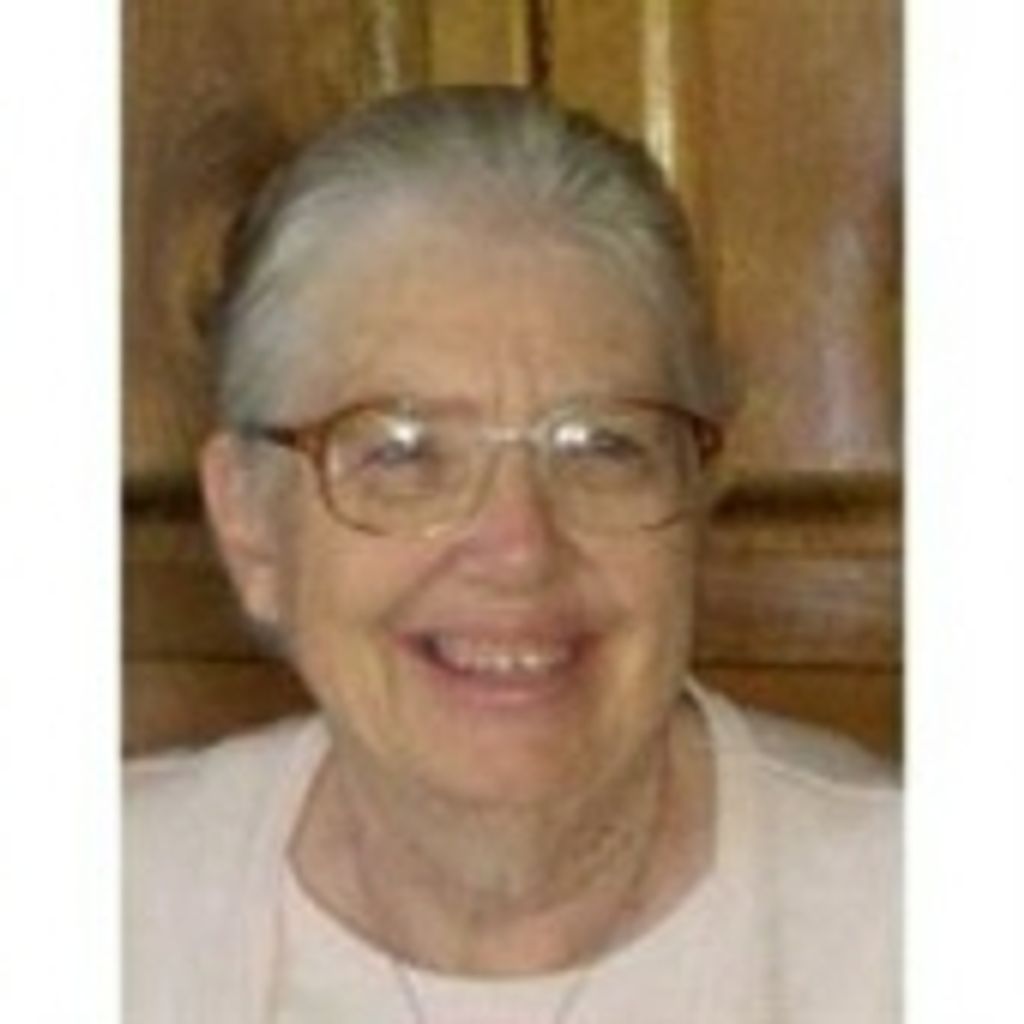 Elizabeth Lee Carter