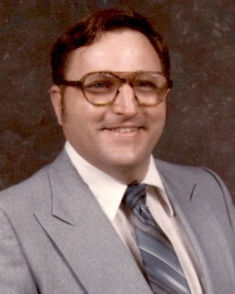 James Vanhorn Profile Photo