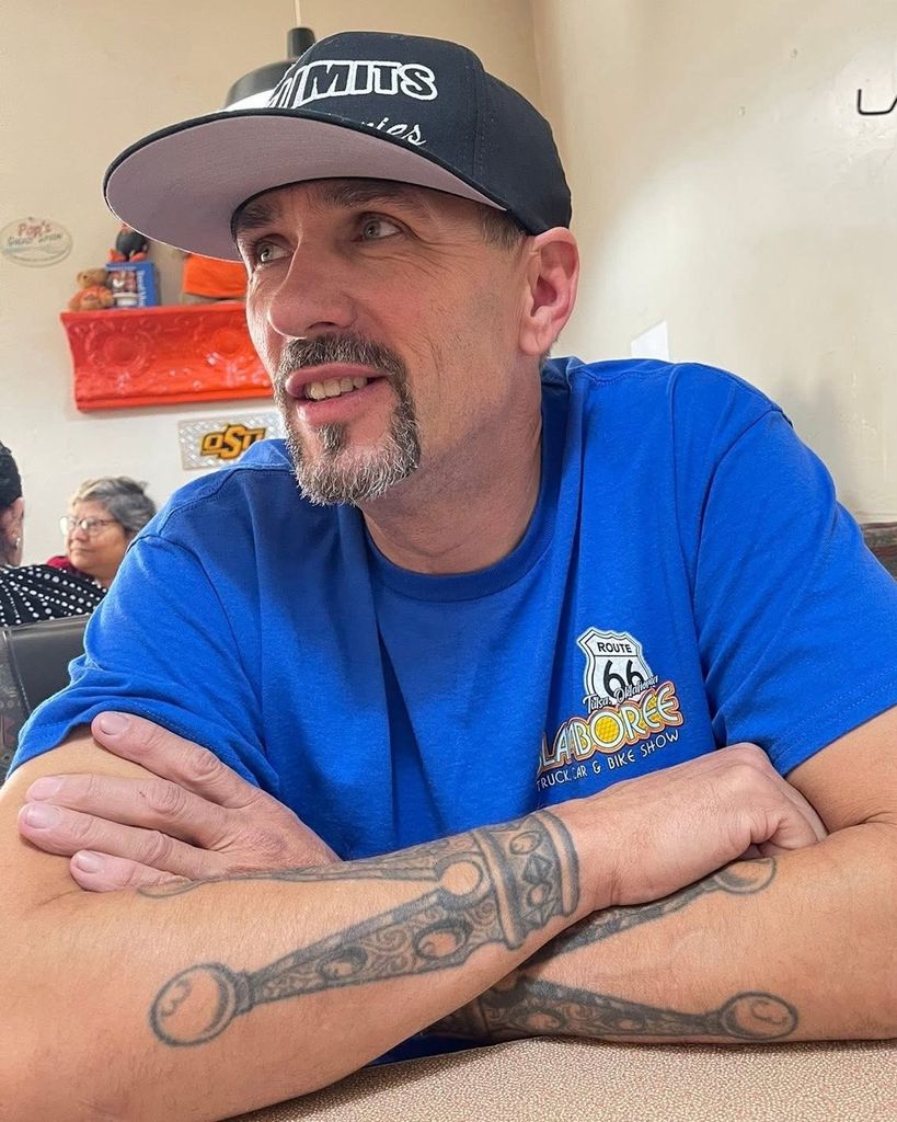 Spencer Gibber Profile Photo