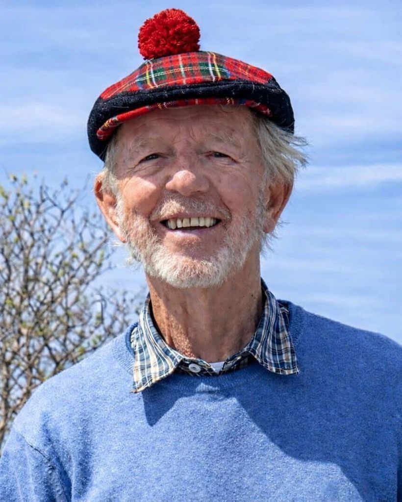 Russell Bryan Stevenson Profile Photo