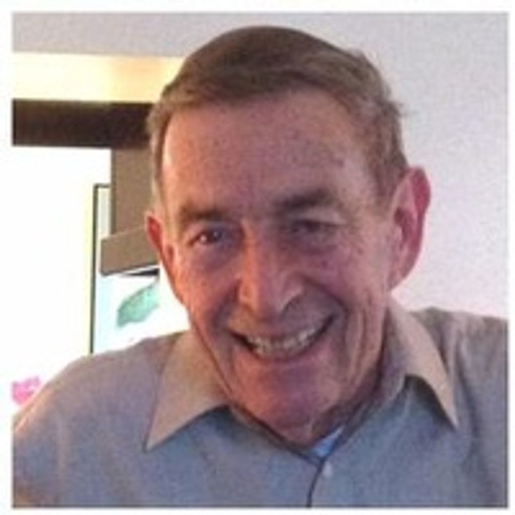 Robert  Edward (Bob)  Musal
