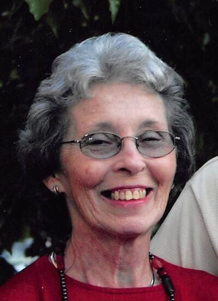 Shirley P. Tolley Profile Photo