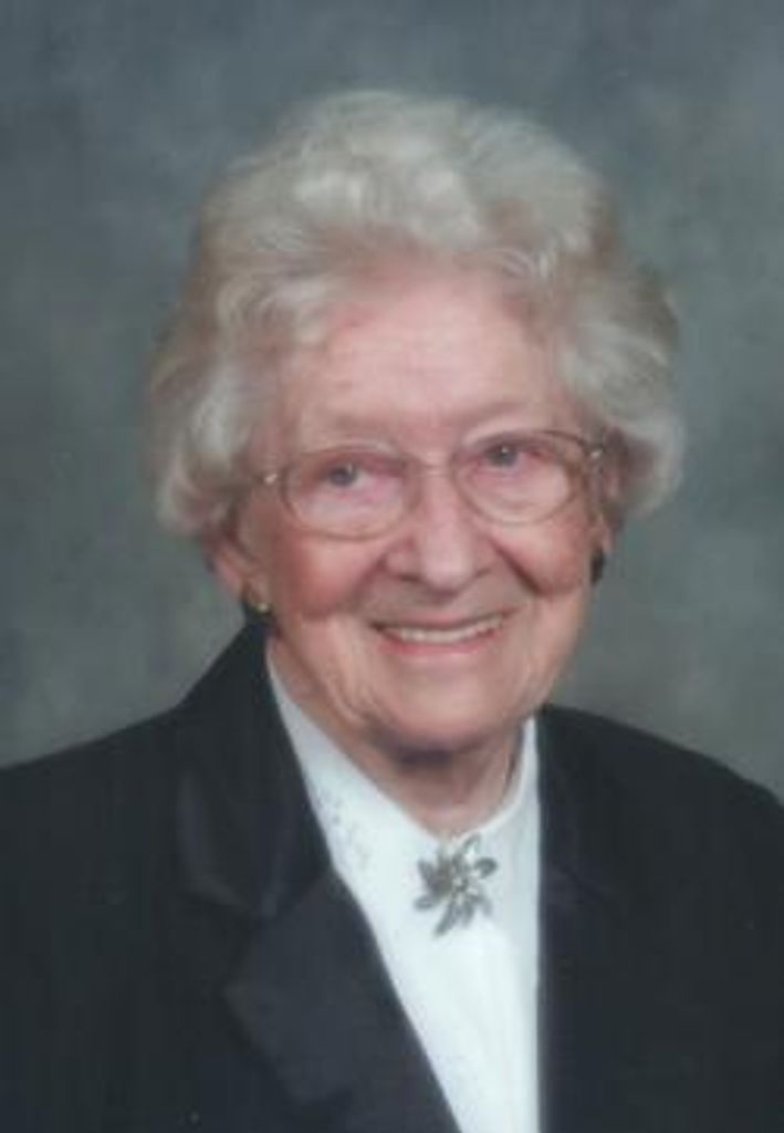 Erna Frieda Saskosky Profile Photo