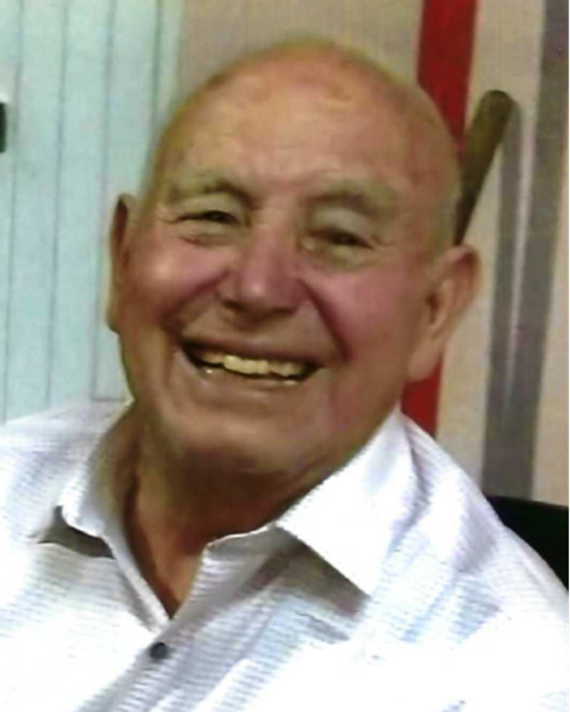 Feliciano Nunez Coronado