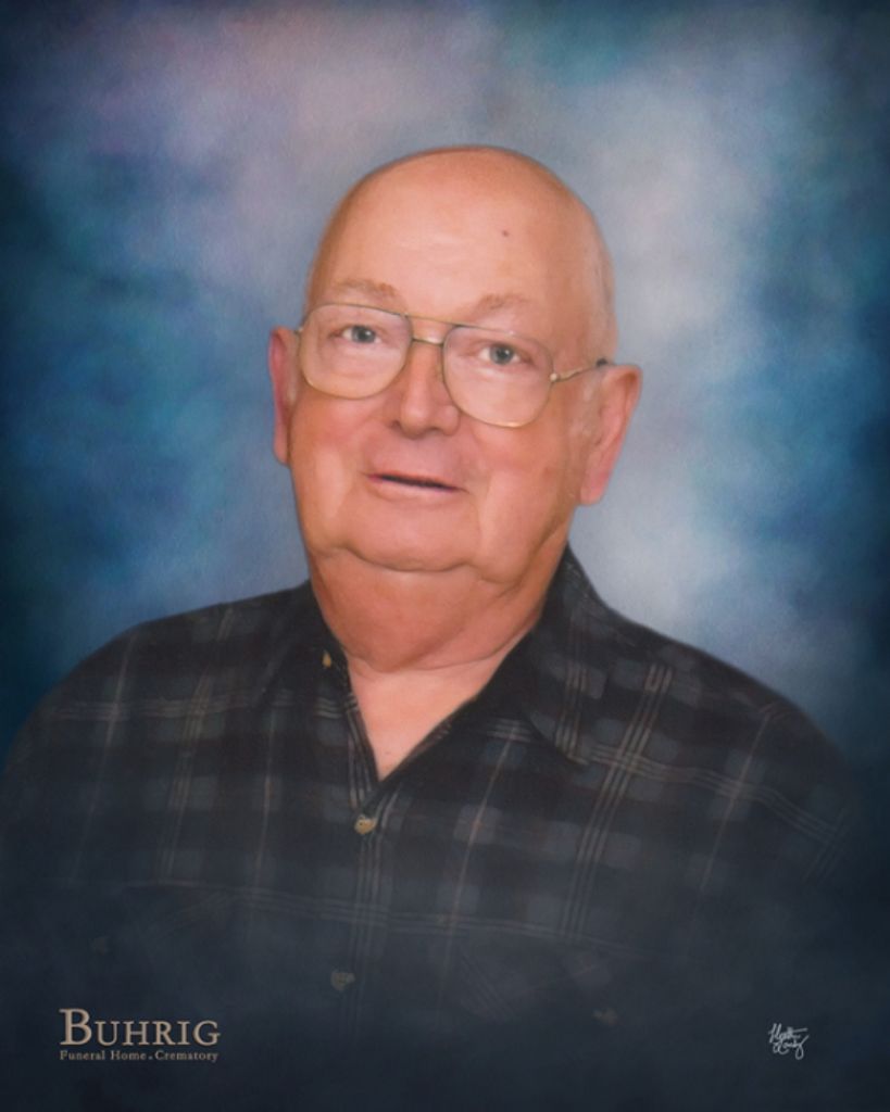 Orville Mason Wise Profile Photo
