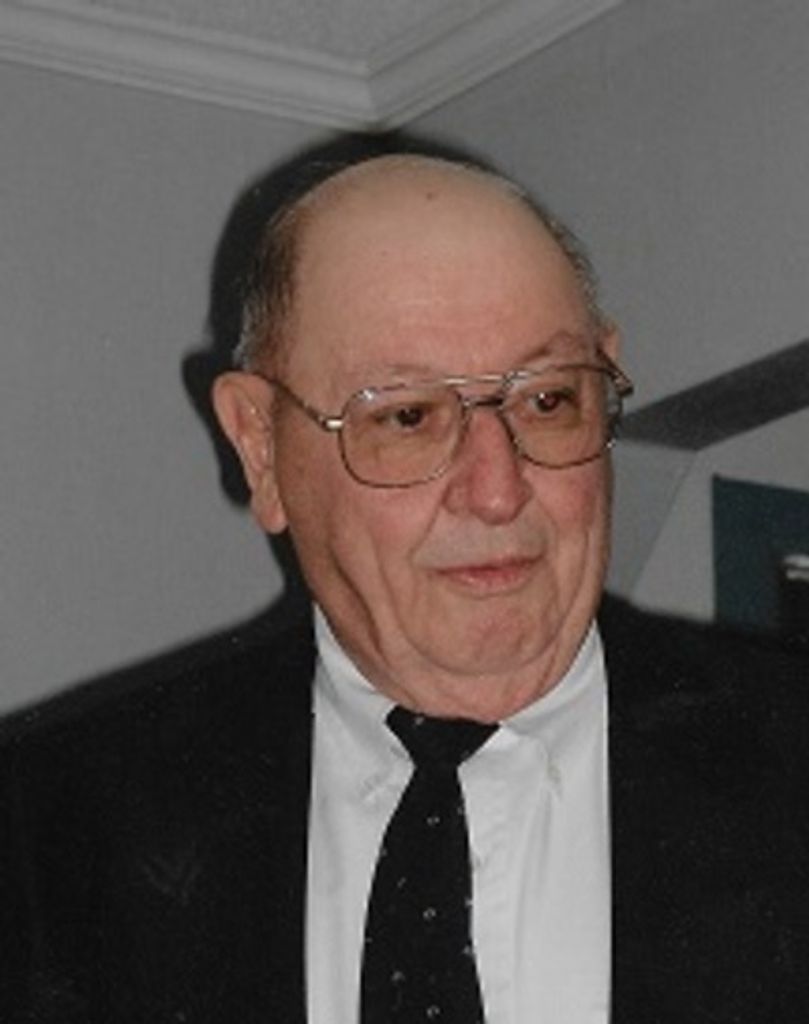 James Franklin Craig, Sr. Profile Photo