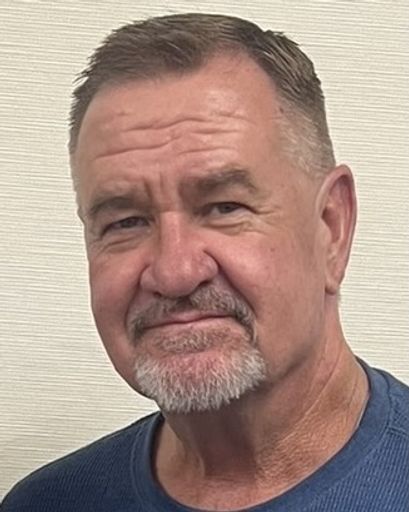 Mark Johnson Averett's obituary image