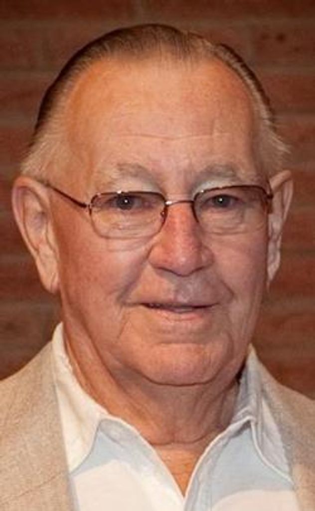 Larry A. Leonard