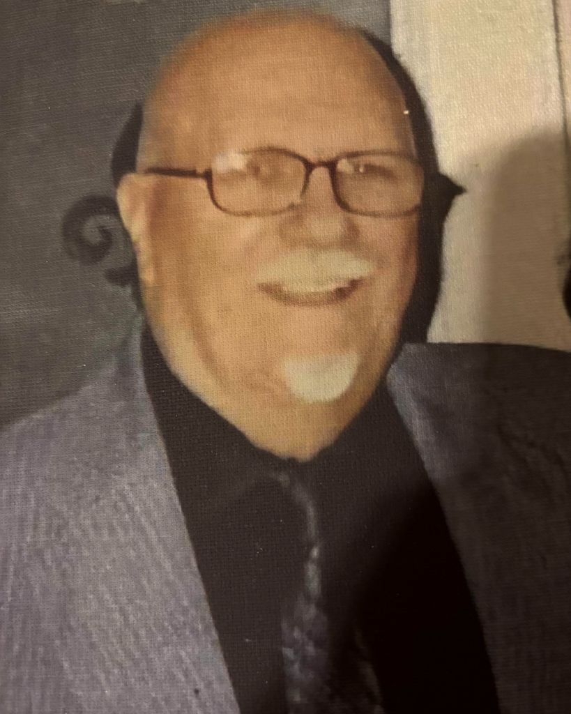 Anthony Louis "Tony" Stuprich, Jr. Profile Photo