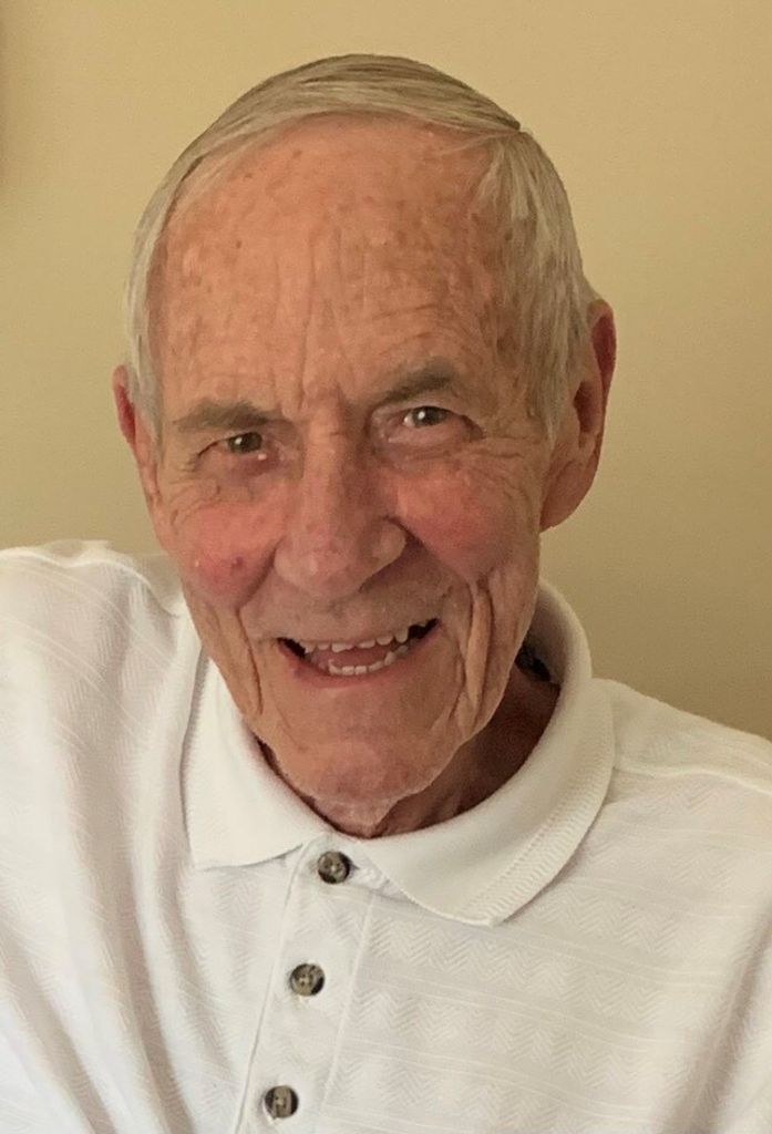 Richard King Mcelheny Profile Photo