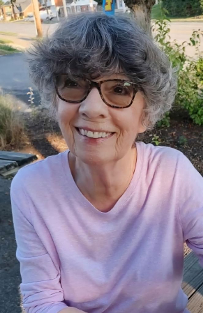 Barbara Ann Hurff
