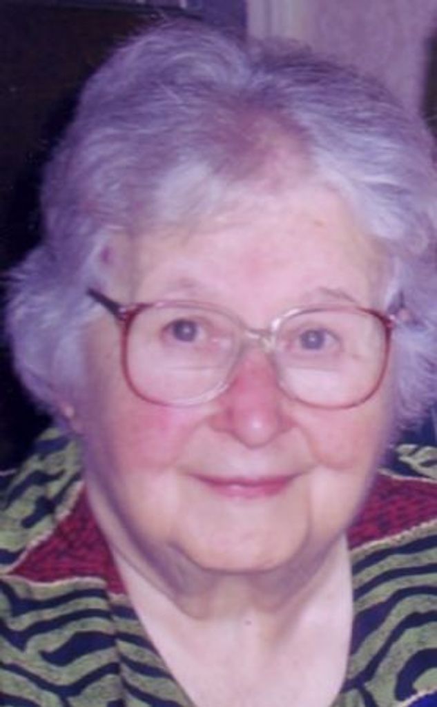 Claire L. (Jette)  Mazza