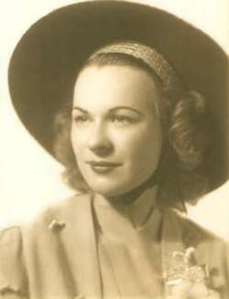 Virginia H. Wendt
