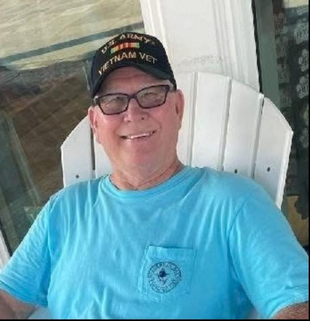 Jimmy Gray Raines Profile Photo