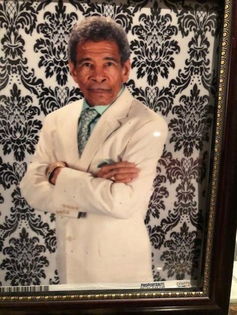 Sammie Lee Sr Kaufman Profile Photo
