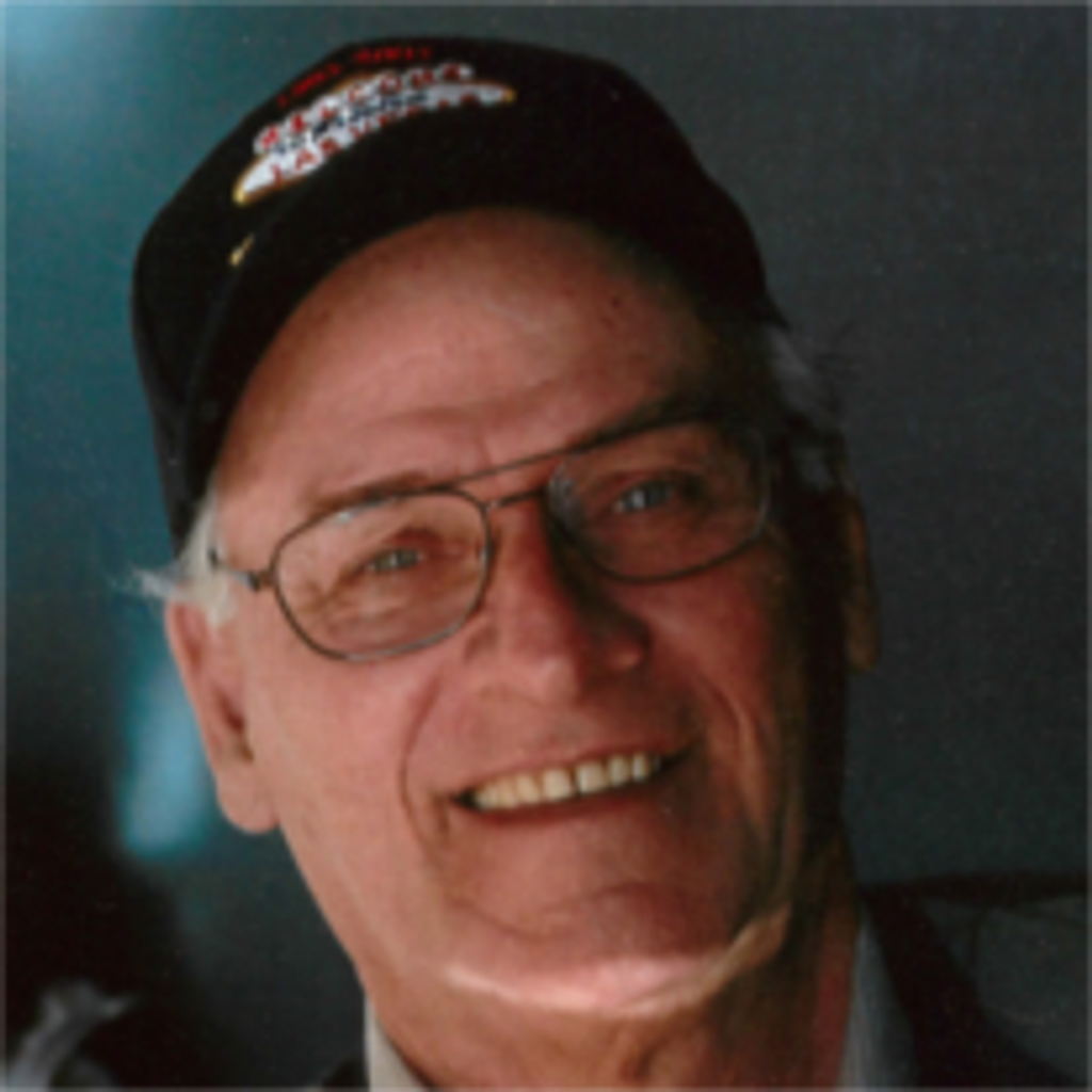 Lloyd David Strubel
