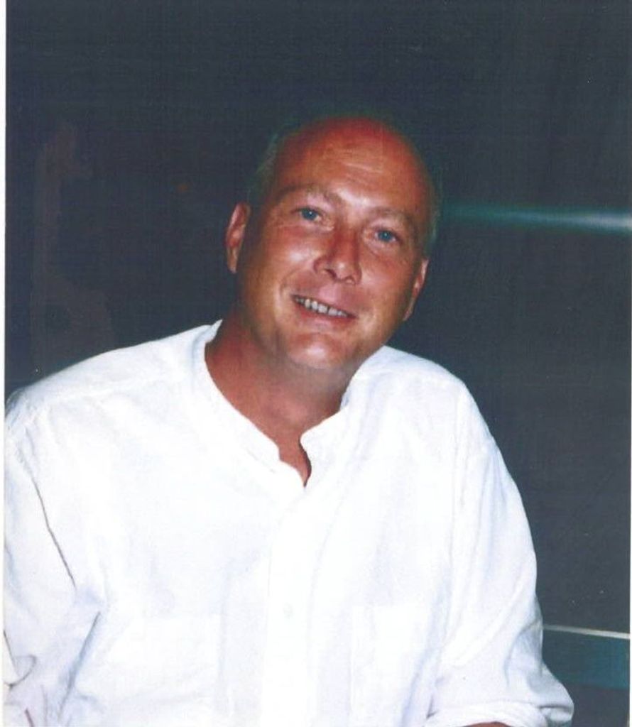 James Michael "Mike" Vest Profile Photo