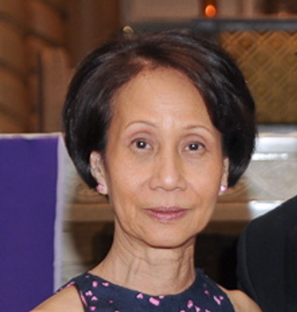 Elizabeth Y. (Yap)  Chen Profile Photo