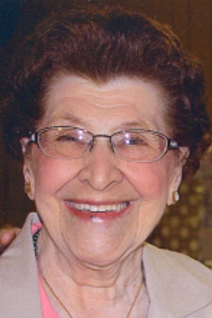Marie Geraldine Macey