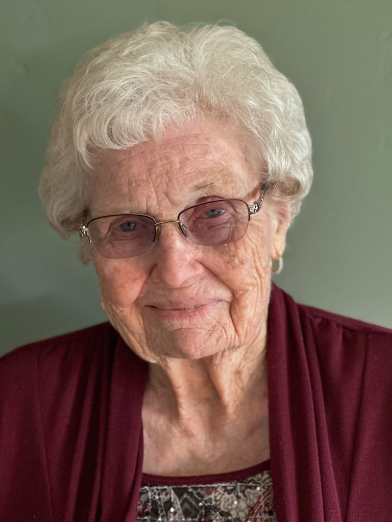 Virginia Hegstrom Profile Photo