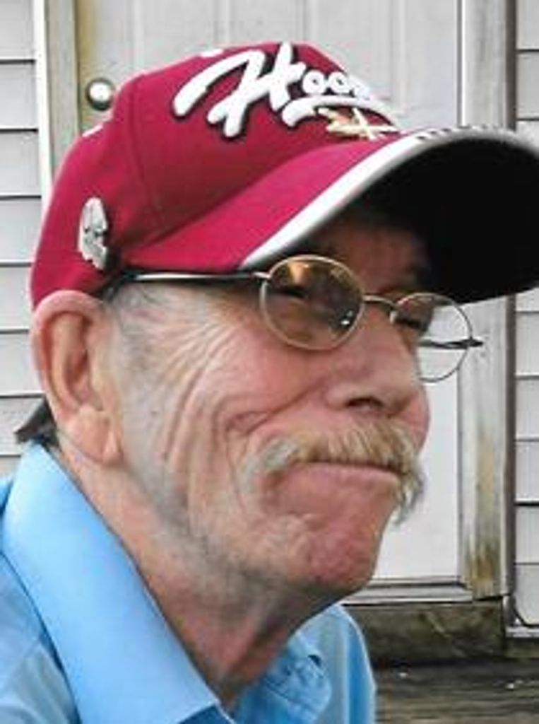 James "Radar" Elvert Raymer