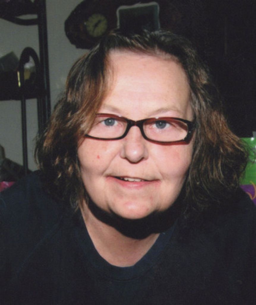 Michelle Rae Stuefen